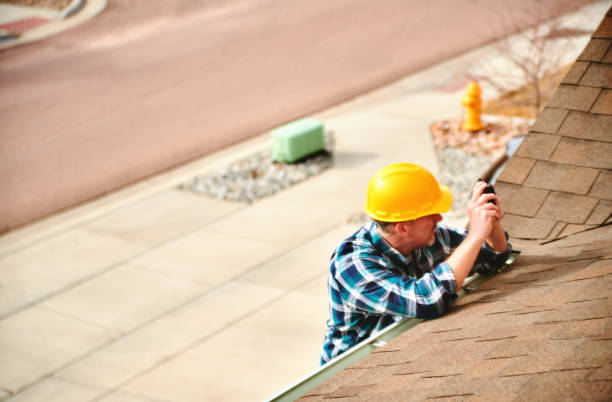 Best Storm Damage Roof Repair  in Hampstead, NC